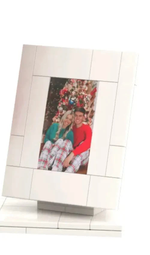 Mini Cavalletto con Foto